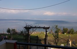 Eleftheria's Apartments, Nea Potidea, Kassandra