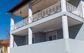 kes apartment agios nikolaos sithonia 1