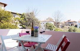 kes apartment agios nikolaos sithonia green apartment 1