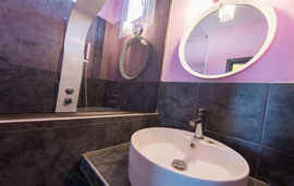 kes apartment agios nikolaos sithonia green apartment 15