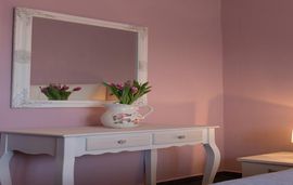 kes apartment agios nikolaos sithonia green apartment 4