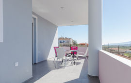 kes apartment agios nikolaos sithonia grey apartment 1