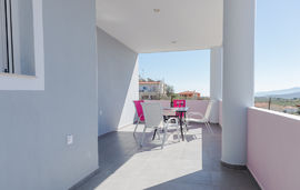 kes apartment agios nikolaos sithonia grey apartment 2