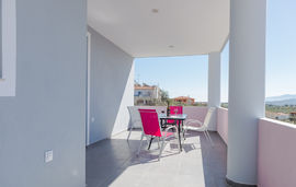 kes apartment agios nikolaos sithonia grey apartment 3