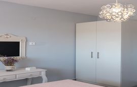 kes apartment agios nikolaos sithonia grey apartment 8