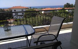ritas house psakoudia sithonia 8