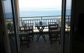 annas house psakoudia sithonia 8