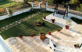 Seaside Family Villa, Nea Potidea, Kassandra