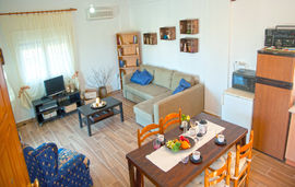 seaside family villa nea potidea kassandra 10