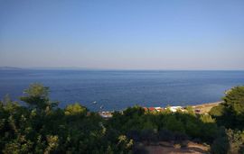 seaside family villa nea potidea kassandra 13