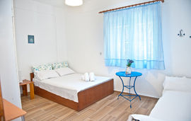 seaside family villa nea potidea kassandra 7