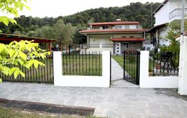 Zamanis House, Ormos Panagias, Sithonia