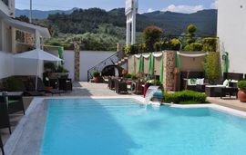 metsikas residence hotel limenas thassos pool (9)