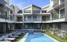 serenity suites nikiti sithonia halkidiki 1