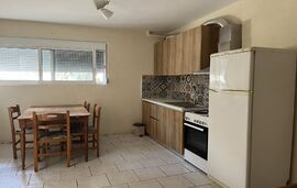 Roula Apartment, Nea Peramos, Kavala