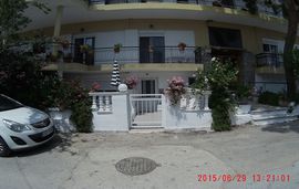 Roula Apartment Nea Peramos, Kavala
