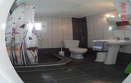 Roula Apartment Nea Peramos, Kavala