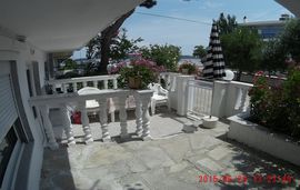 Roula Apartment Nea Peramos, Kavala