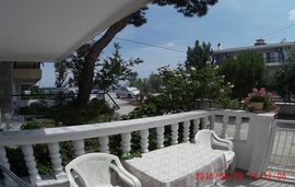 Roula Apartment Nea Peramos, Kavala