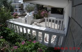 Roula Apartment Nea Peramos, Kavala