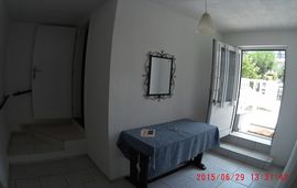 Roula Apartment Nea Peramos, Kavala