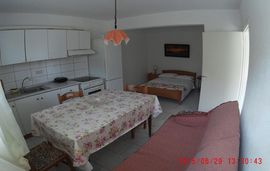 Roula Apartment Nea Peramos, Kavala