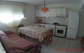 Roula Apartment Nea Peramos, Kavala