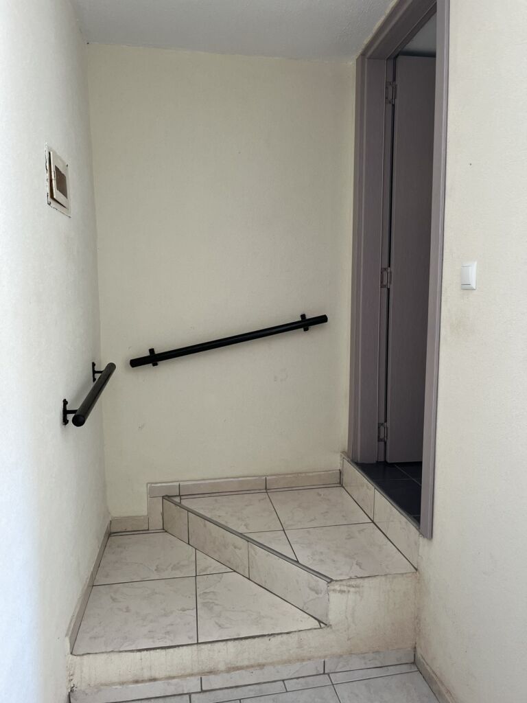 Roula Apartment, Nea Peramos, Kavala