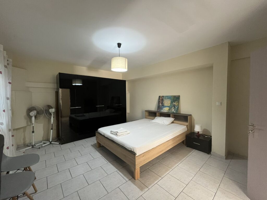 Roula Apartment, Nea Peramos, Kavala