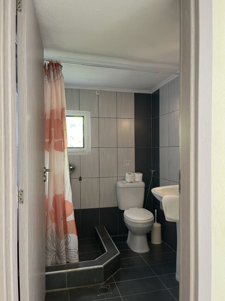Roula Apartment, Nea Peramos, Kavala