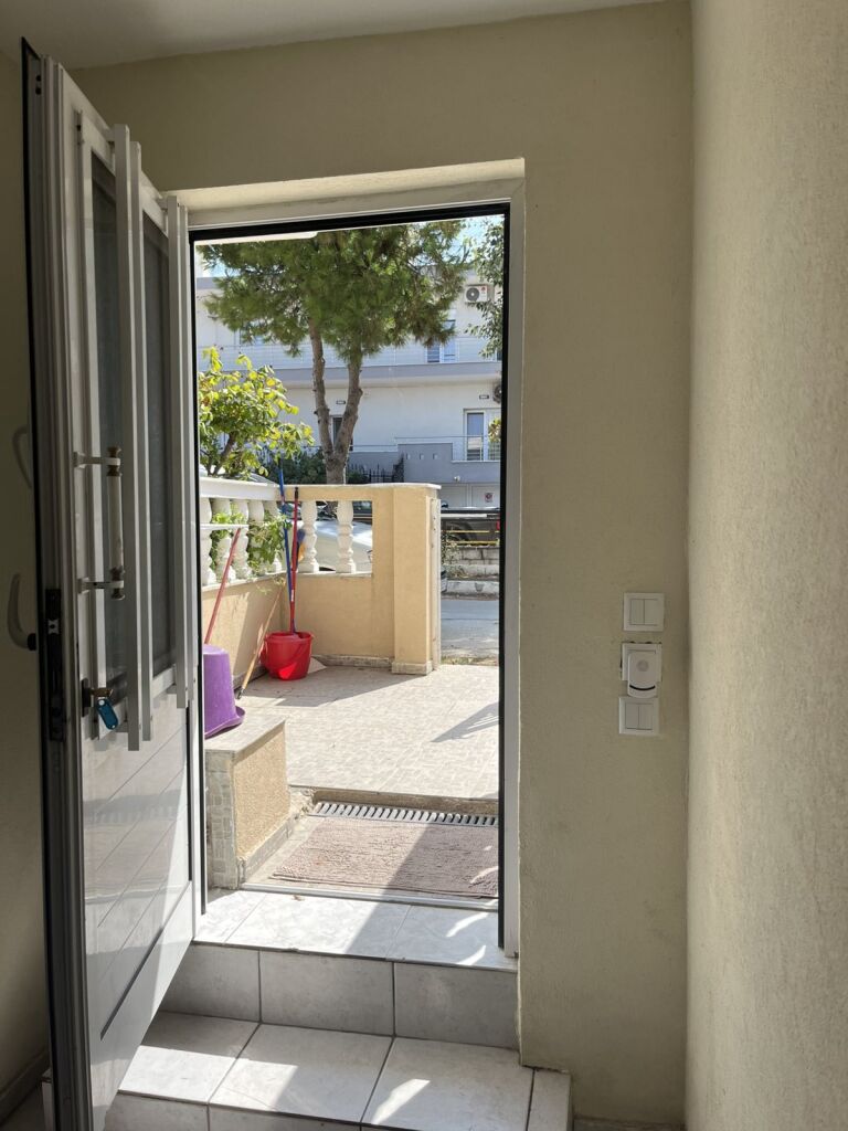 Roula Apartment, Nea Peramos, Kavala