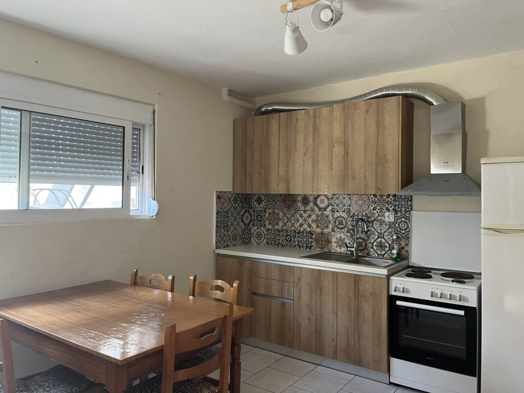 Roula Apartment, Nea Peramos, Kavala