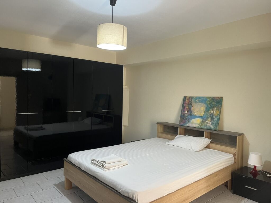 Roula Apartment, Nea Peramos, Kavala
