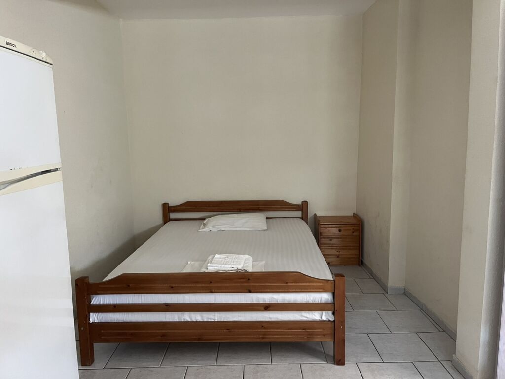 Roula Apartment, Nea Peramos, Kavala
