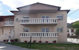nymfes house sykia sithonia 1