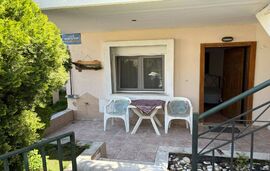Maria's Studio, Kallithea, Kassandra