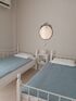 Thea Sea Apartments, Vrahos, Epirus