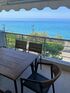 Thea Sea Apartments, Vrahos, Epirus