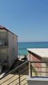 Thea Sea Apartments, Vrahos, Epirus