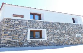 Patriko House, Agios Nikolaos, Sithonia