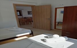 Patriko House, Agios Nikolaos, Sithonia