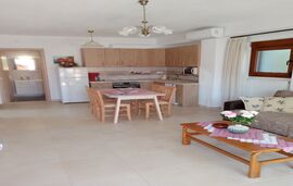 Patriko House, Agios Nikolaos, Sithonia