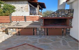 Patriko House, Agios Nikolaos, Sithonia