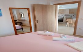 Patriko House, Agios Nikolaos, Sithonia