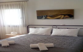 Patriko House, Agios Nikolaos, Sithonia