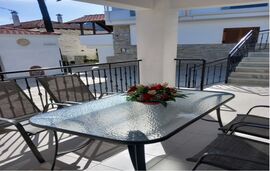 Patriko House, Agios Nikolaos, Sithonia