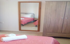 Patriko House, Agios Nikolaos, Sithonia