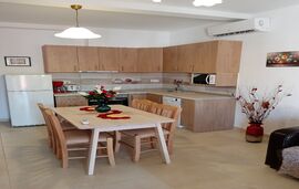 Patriko House, Agios Nikolaos, Sithonia