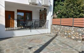 Patriko House, Agios Nikolaos, Sithonia