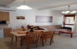 Patriko House, Agios Nikolaos, Sithonia